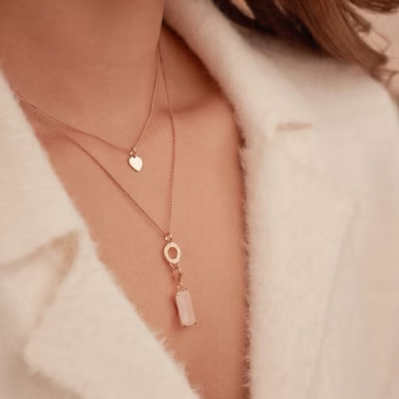 Thomas Sabo Rose Gold Carrier (2 sizes available) - Picture 2 of 2